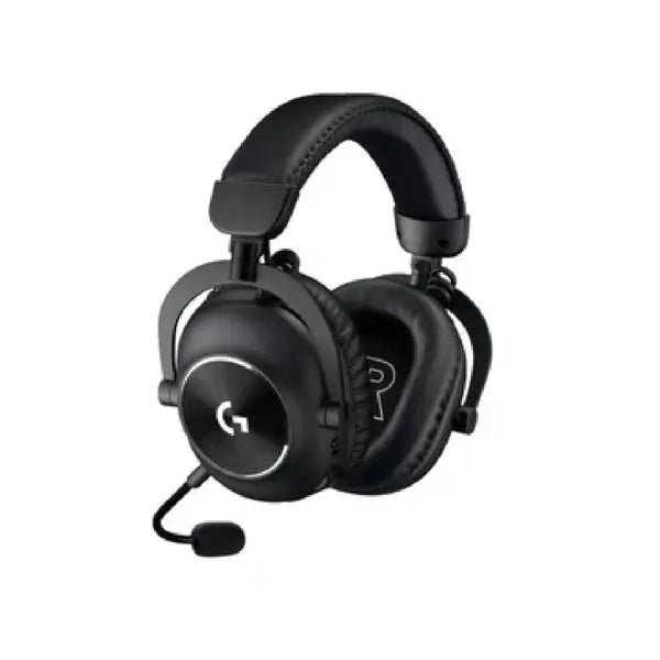 Logitech PRO X 2 LIGHTSPEED Pro-Grade Sound Wireless Gaming Headset 