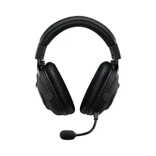 Logitech PRO X Gaming Wired Headset 