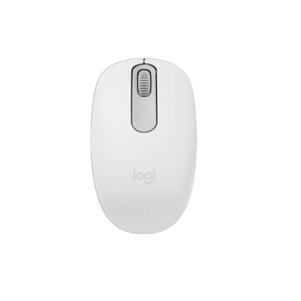 Logitech M196 Wireless Mouse Compact & Ergonomic