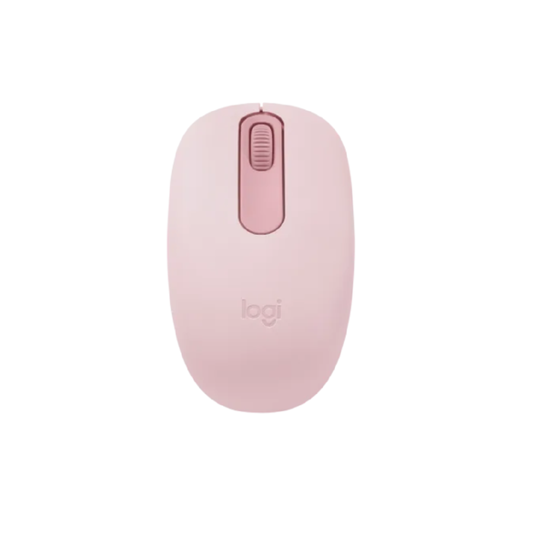 ماوس Logitech M196 Wireless Mouse