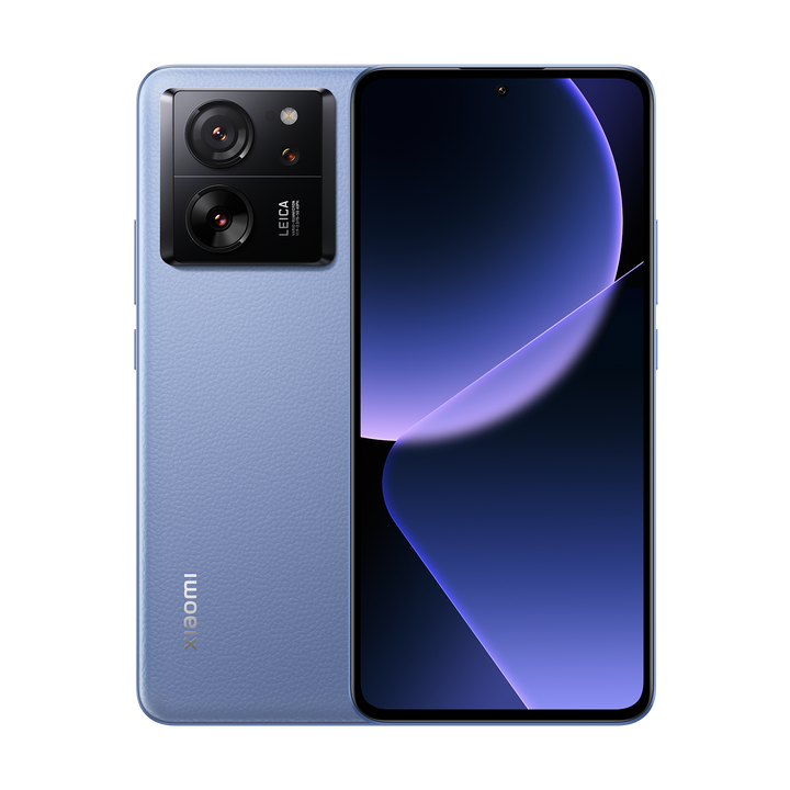 Xiaomi 13T 5G - Xiaomi 13T 5G - 12GB RAM + 256GB / Alpine Blue Ennap.com