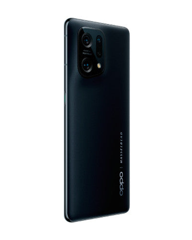 Oppo Find X5 5G - Oppo Find X5 5G - Black / 8GB RAM + 256GB Ennap.com