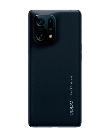Oppo Find X5 5G - Oppo Find X5 5G - Black / 8GB RAM + 256GB Ennap.com