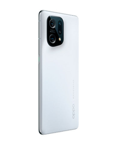 Oppo Find X5 5G - Oppo Find X5 5G - Black / 8GB RAM + 256GB Ennap.com