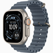 ساعة أبل Apple Watch Ultra 3