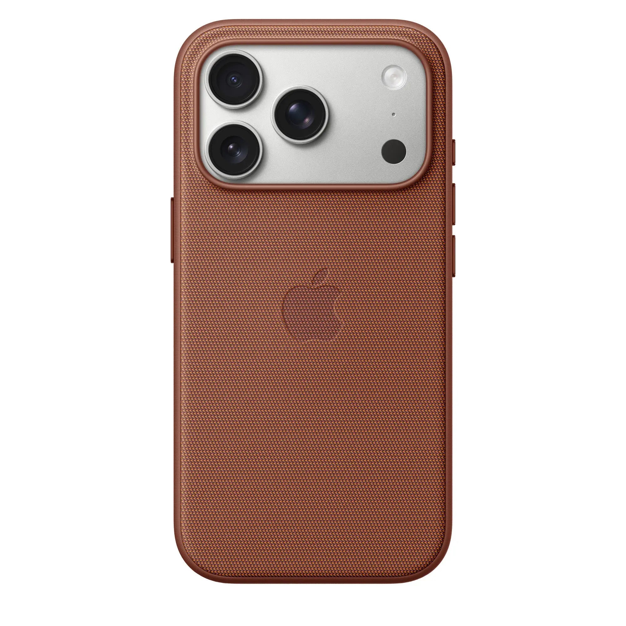 Apple iPhone 17 Pro TechWoven Case with MagSafe