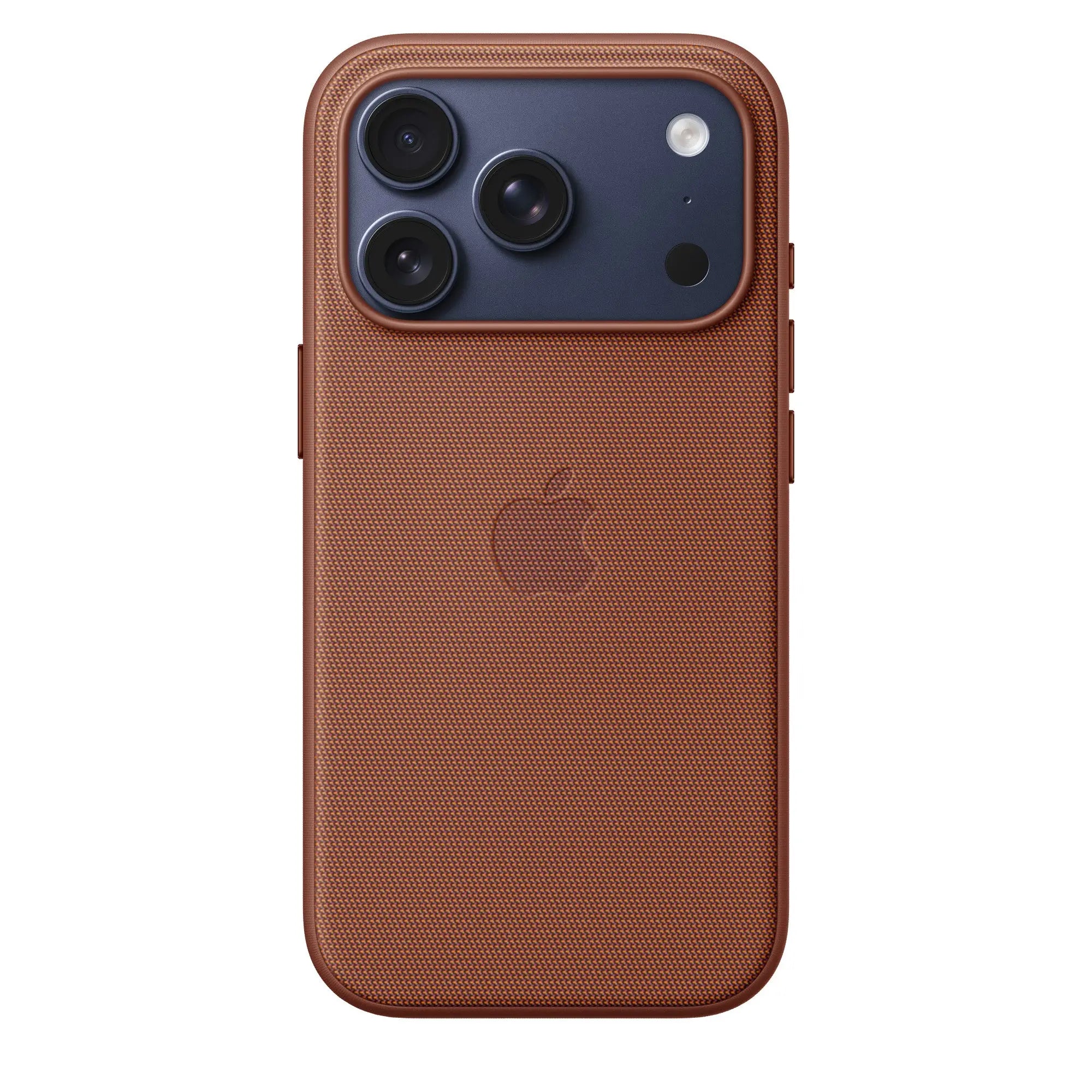 Apple iPhone 17 Pro TechWoven Case with MagSafe