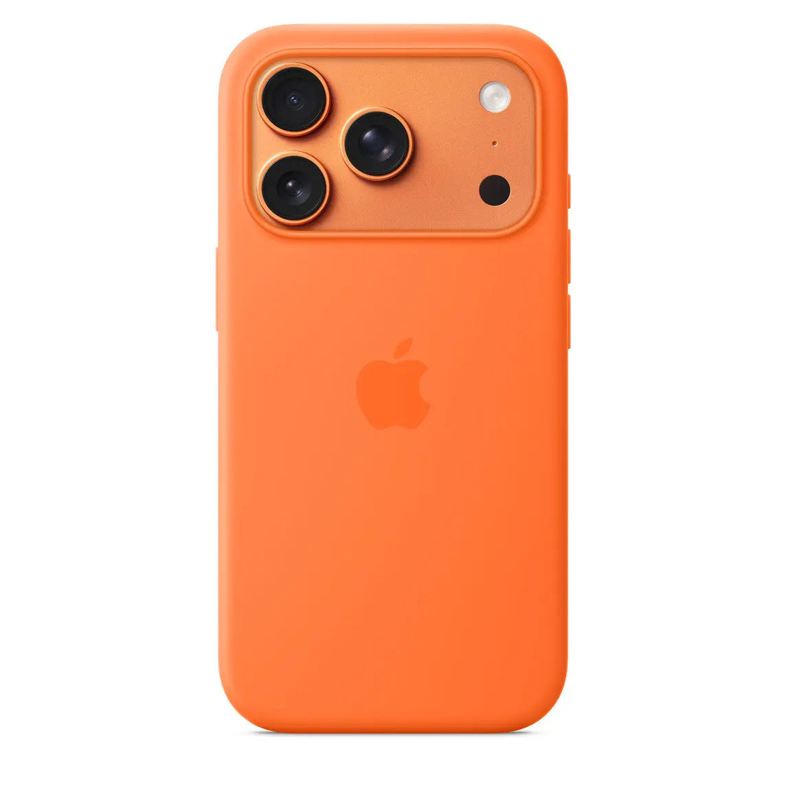 iPhone 17 Pro Silicone Case with MagSafe 