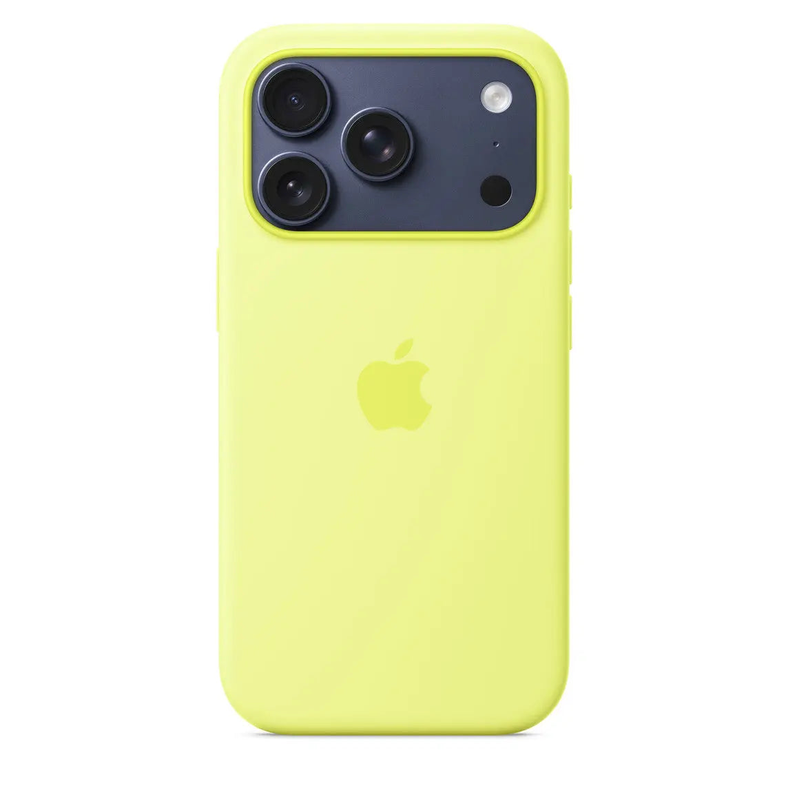 iPhone 17 Pro Silicone Case with MagSafe 