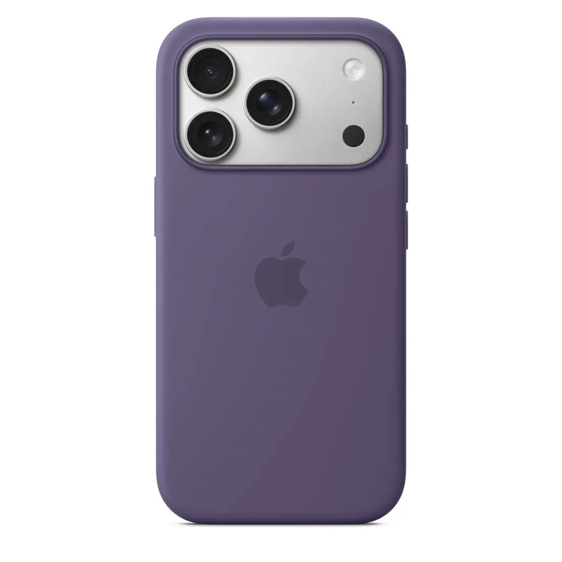 iPhone 17 Pro Silicone Case with MagSafe 