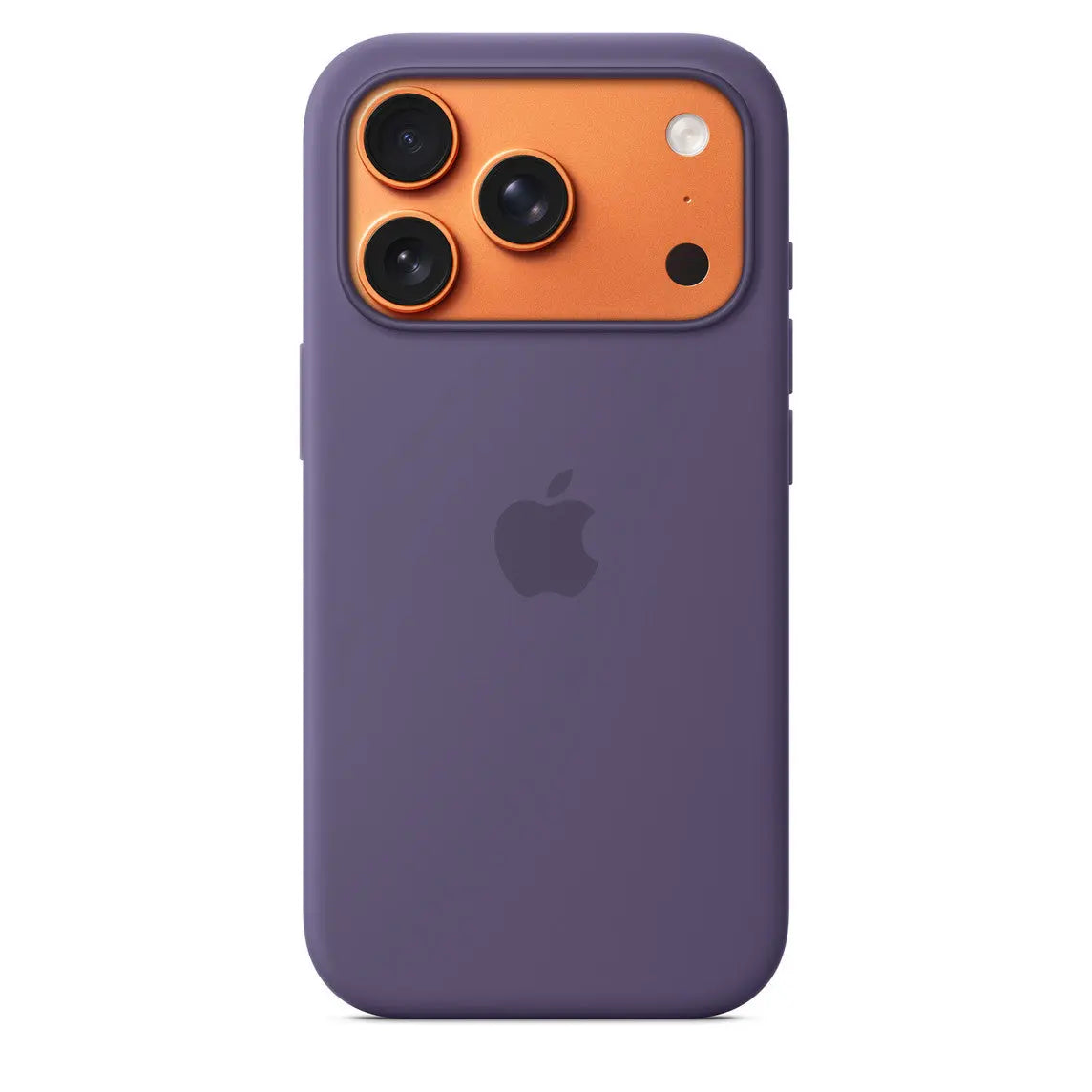 iPhone 17 Pro Silicone Case with MagSafe 