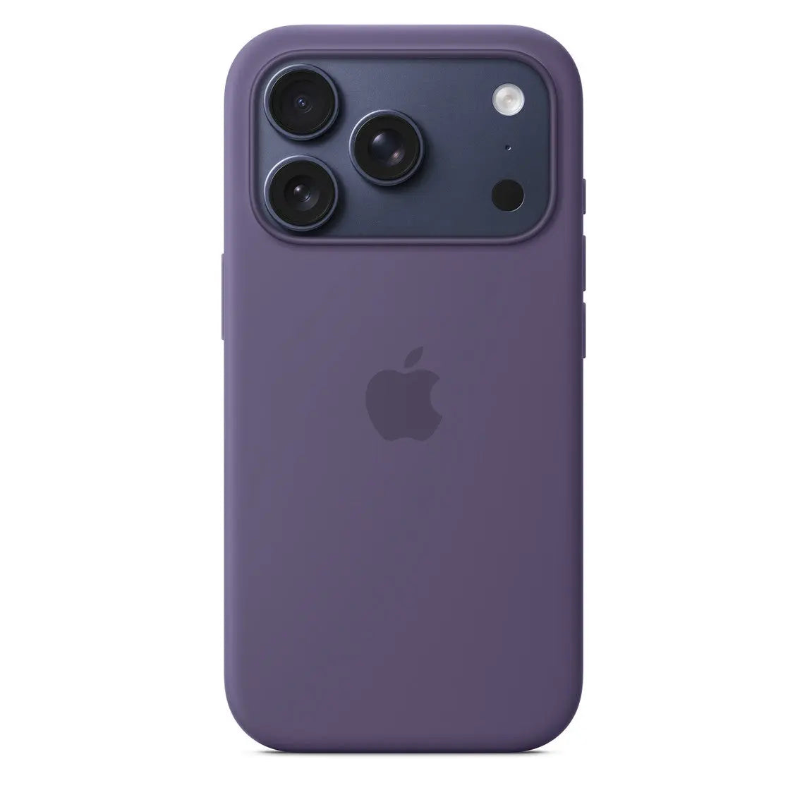 iPhone 17 Pro Silicone Case with MagSafe 
