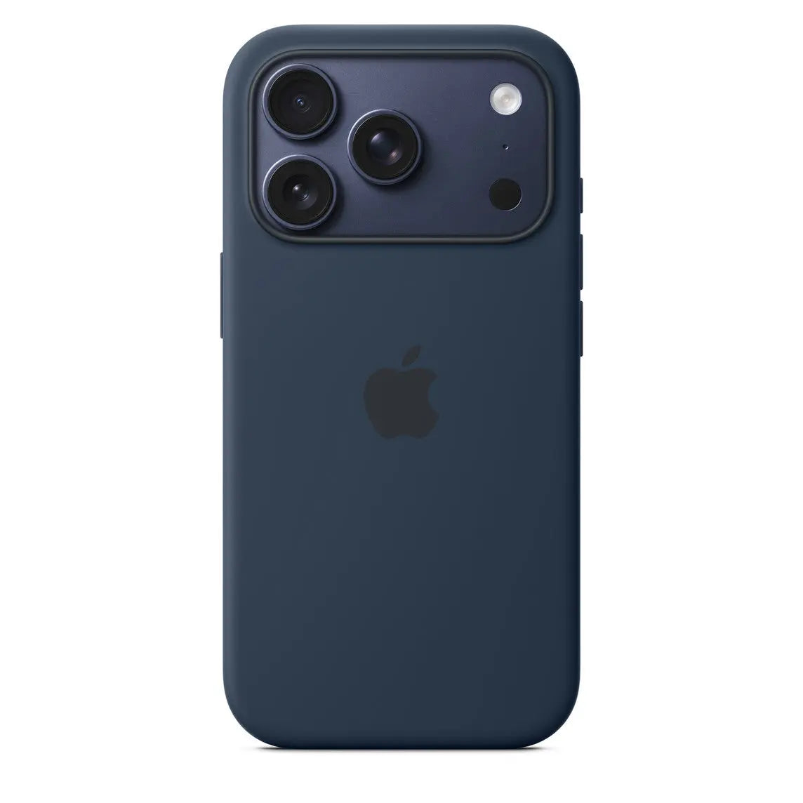 iPhone 17 Pro Silicone Case with MagSafe 