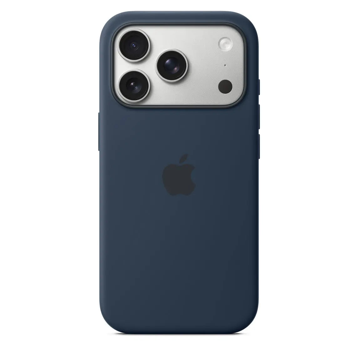iPhone 17 Pro Silicone Case with MagSafe 