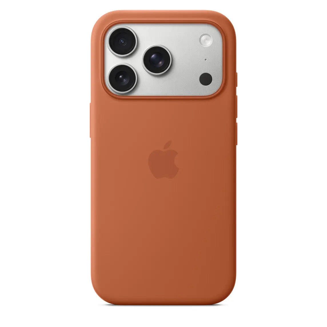 iPhone 17 Pro Silicone Case with MagSafe 