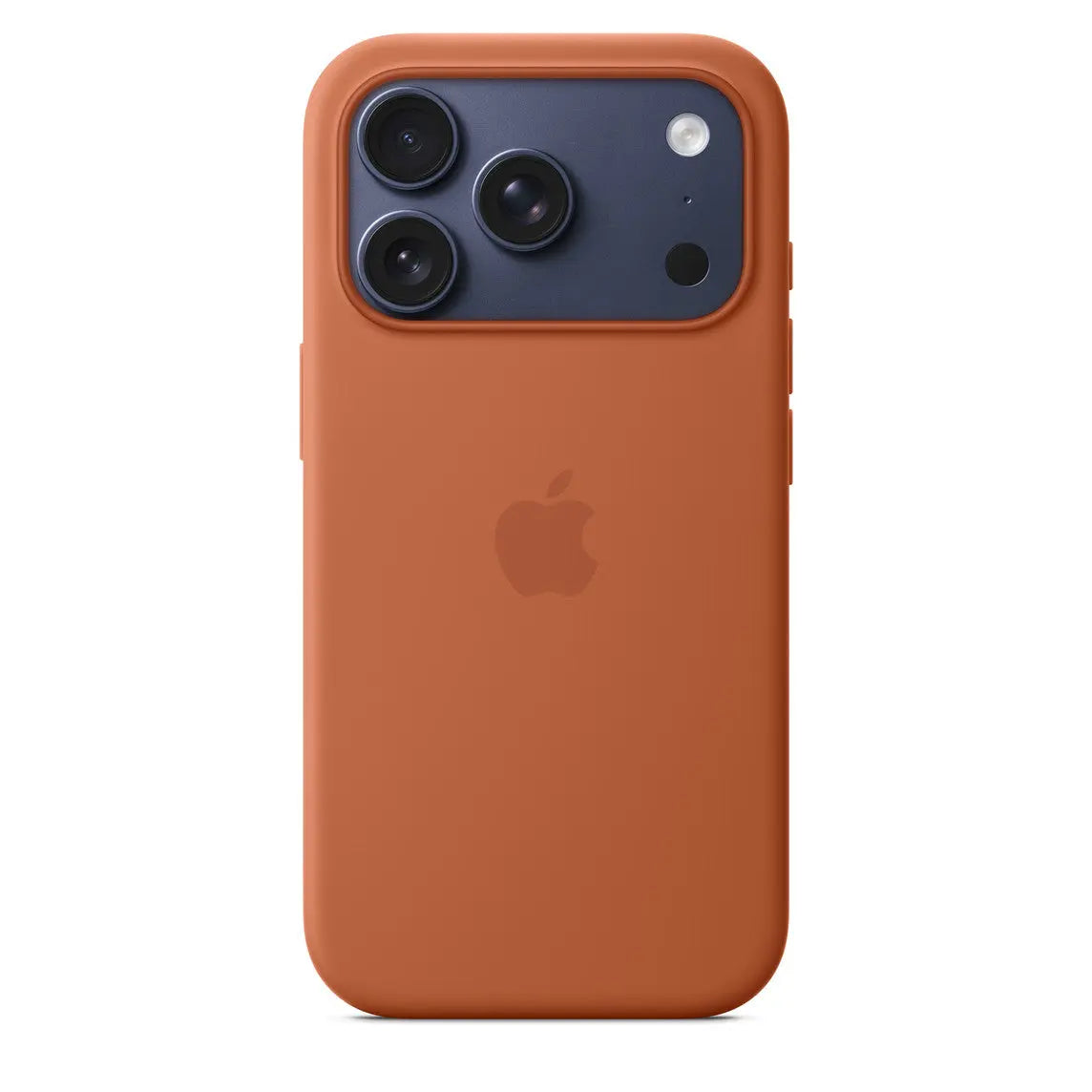 iPhone 17 Pro Silicone Case with MagSafe 