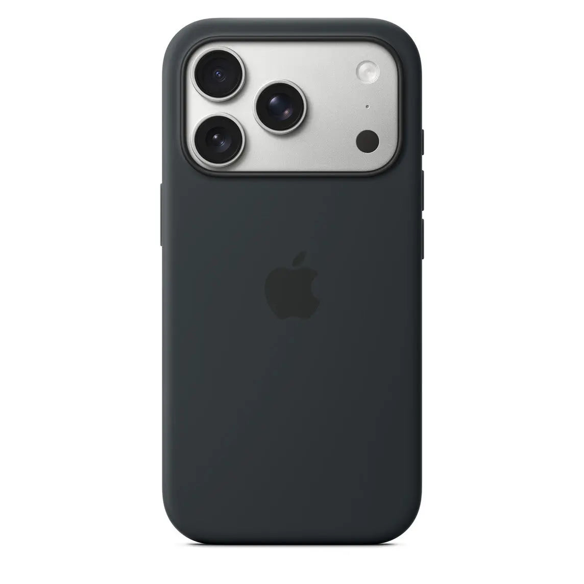 iPhone 17 Pro Silicone Case with MagSafe 
