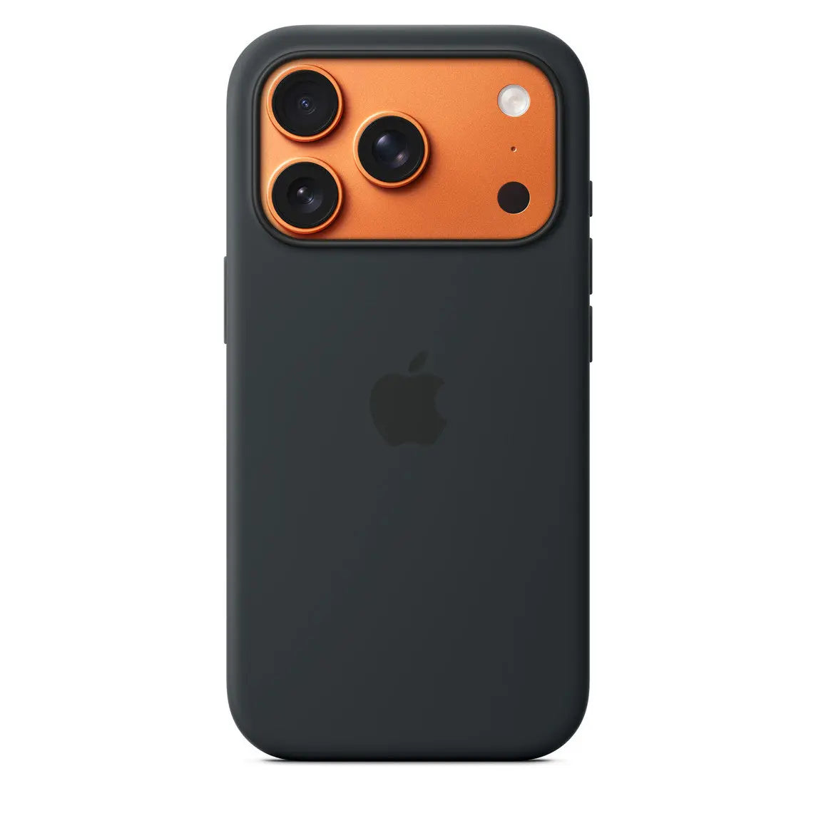 iPhone 17 Pro Silicone Case with MagSafe 