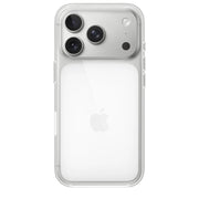 جراب iPhone 17 Pro الشفاف الأصلي بتقنية MagSafe من Apple