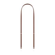 Apple iPhone Crossbody Strap – Sienna 