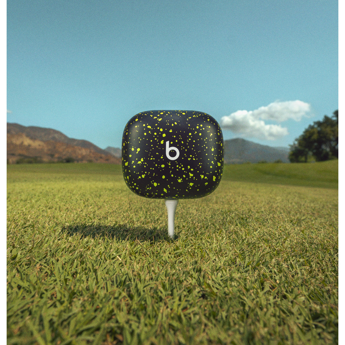 Beats Powerbeats Pro 2 – Nike Special Edition - Wireless Sports and Running Earbuds