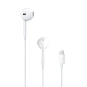 Apple EarPods with Lightning Connector – Wired Earphones for iPhone