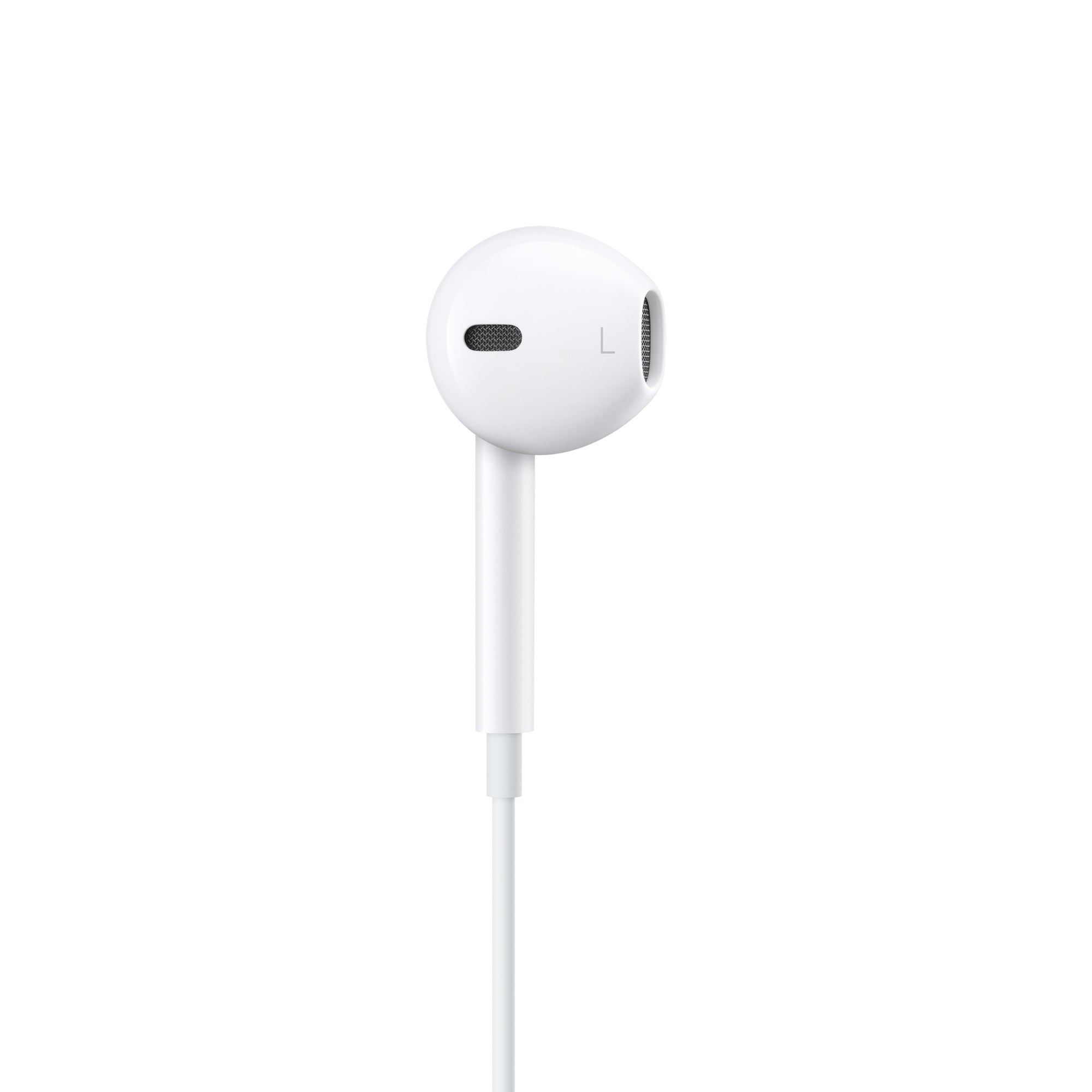 Apple EarPods with Lightning Connector – Wired Earphones for iPhone
