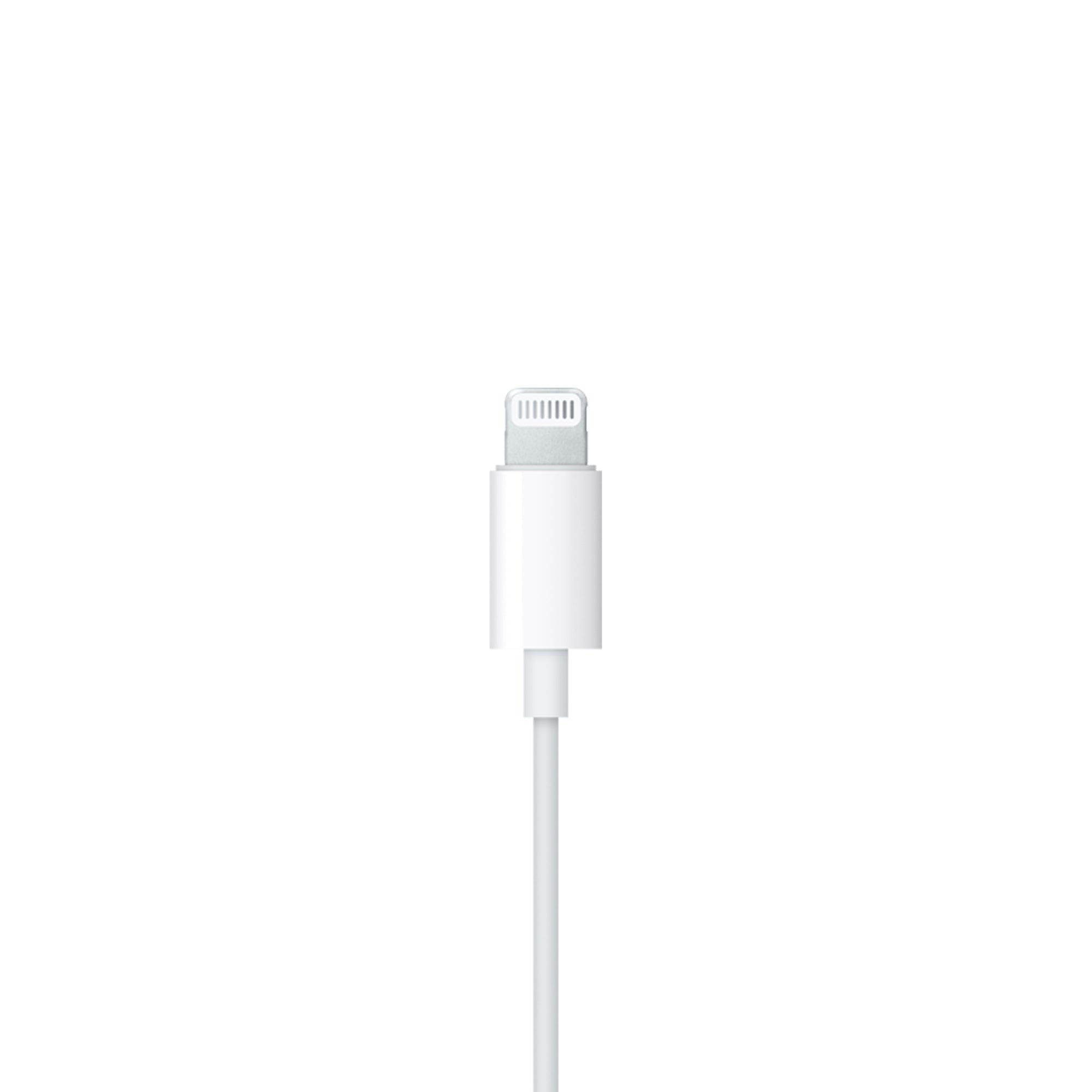 Apple EarPods with Lightning Connector – Wired Earphones for iPhone
