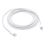 Apple USB-C to Lightning Cable - Apple USB-C to Lightning Cable - 2m Ennap.com