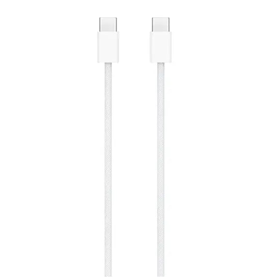 Apple 60W USB-C Charge Cable-Size: 1m---Ennap.com