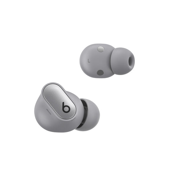 Beats Studio Buds+ True Wireless Noise Cancelling Earbuds - Beats Studio Buds+ True Wireless Noise Cancelling Earbuds - Black / Gold Ennap.com