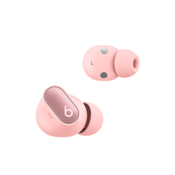 Beats Studio Buds+ True Wireless Noise Cancelling Earbuds - Beats Studio Buds+ True Wireless Noise Cancelling Earbuds - Black / Gold Ennap.com