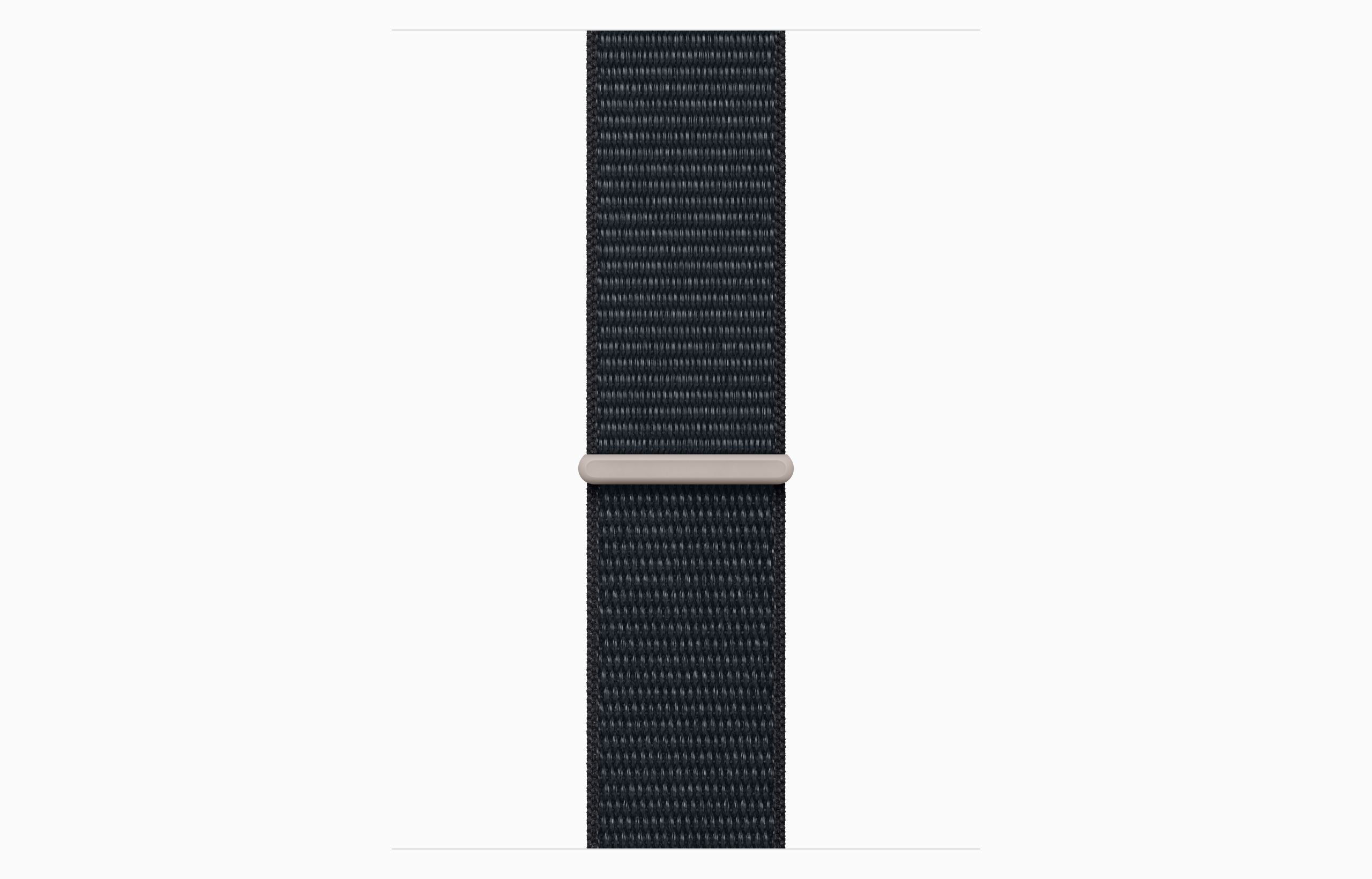 Apple Watch Series 9 Aluminum Case with Textile Sport Loop Band-Color: Winter Blue-Size: 41mm-Connectivity: GPS-Ennap.com