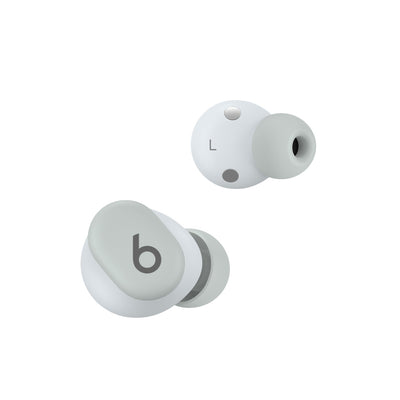 Beats Solo Buds True Wireless Earbuds - Beats Solo Buds True Wireless Earbuds - Storm Gray Ennap.com