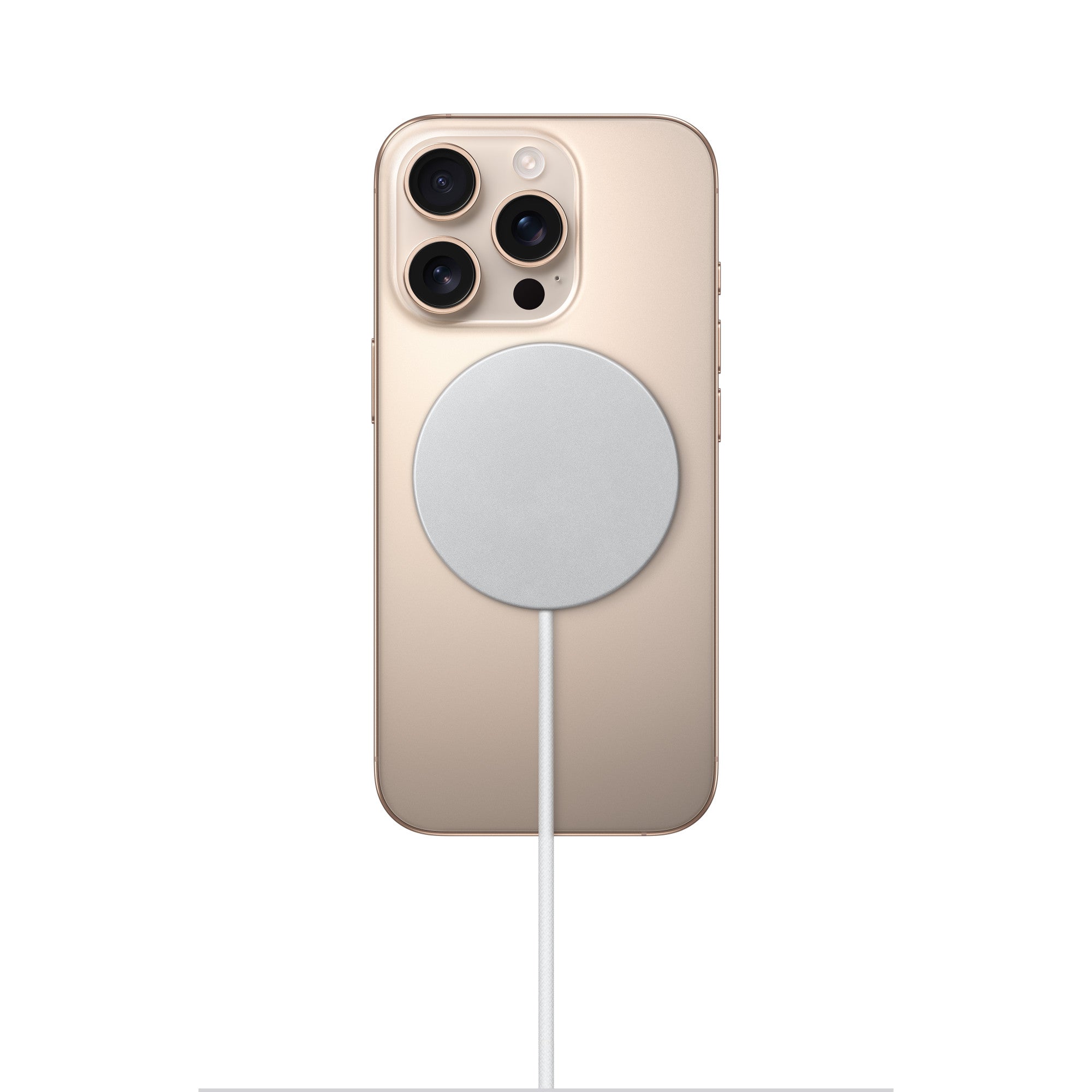 Apple MagSafe Charger(2024) - Apple MagSafe Charger(2024) - 1m Ennap.com