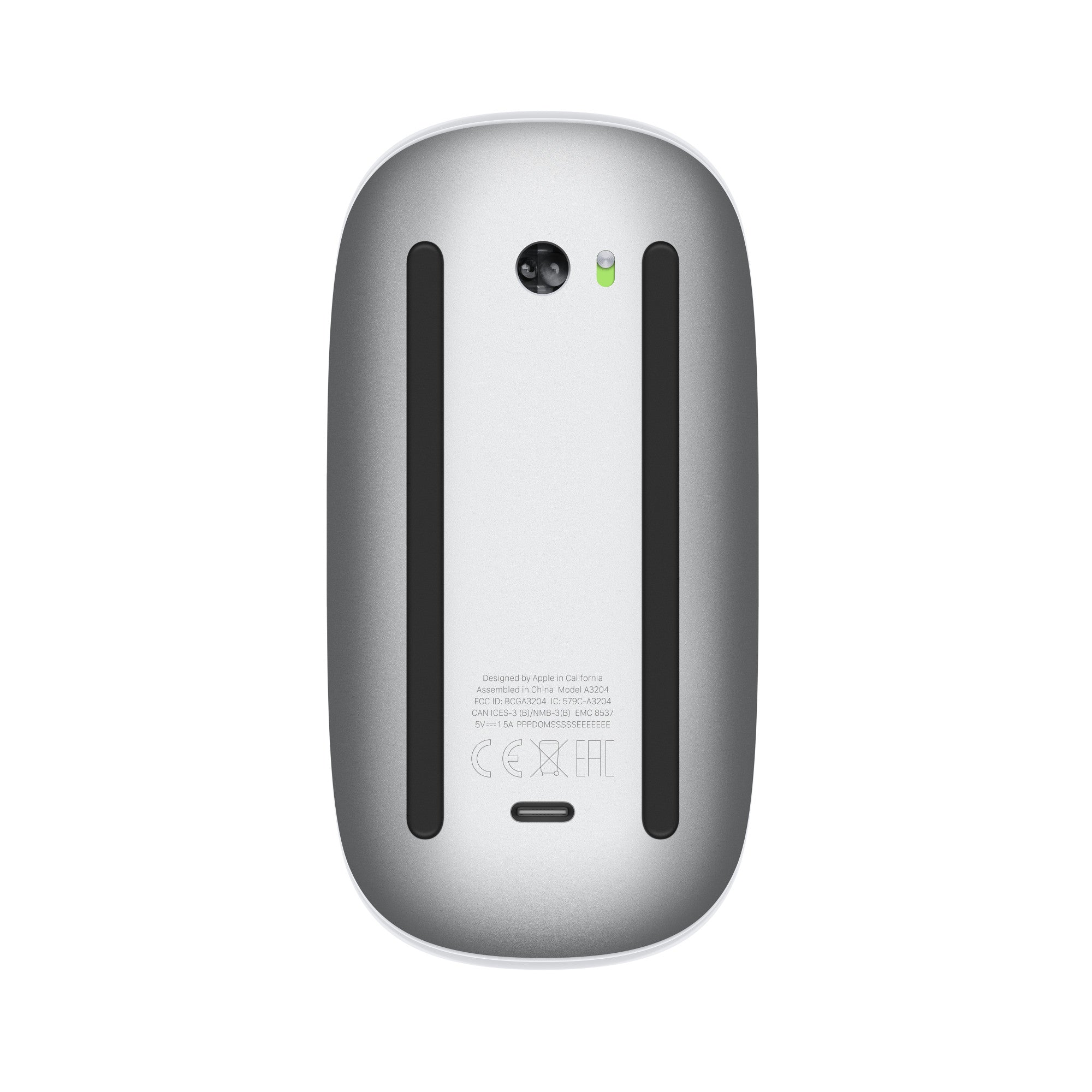 Apple Magic Mouse (USB‑C)