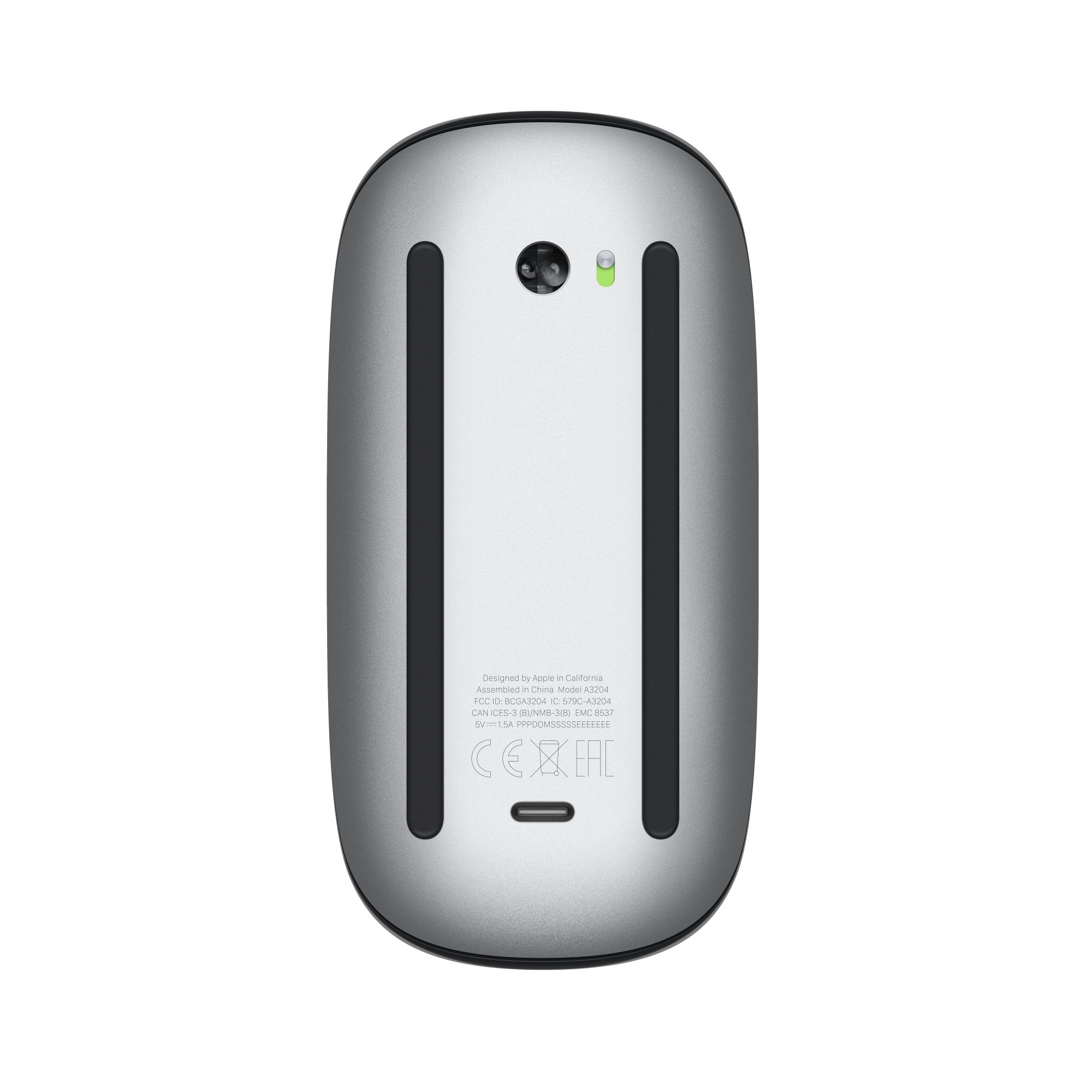 Apple Magic Mouse (USB‑C)