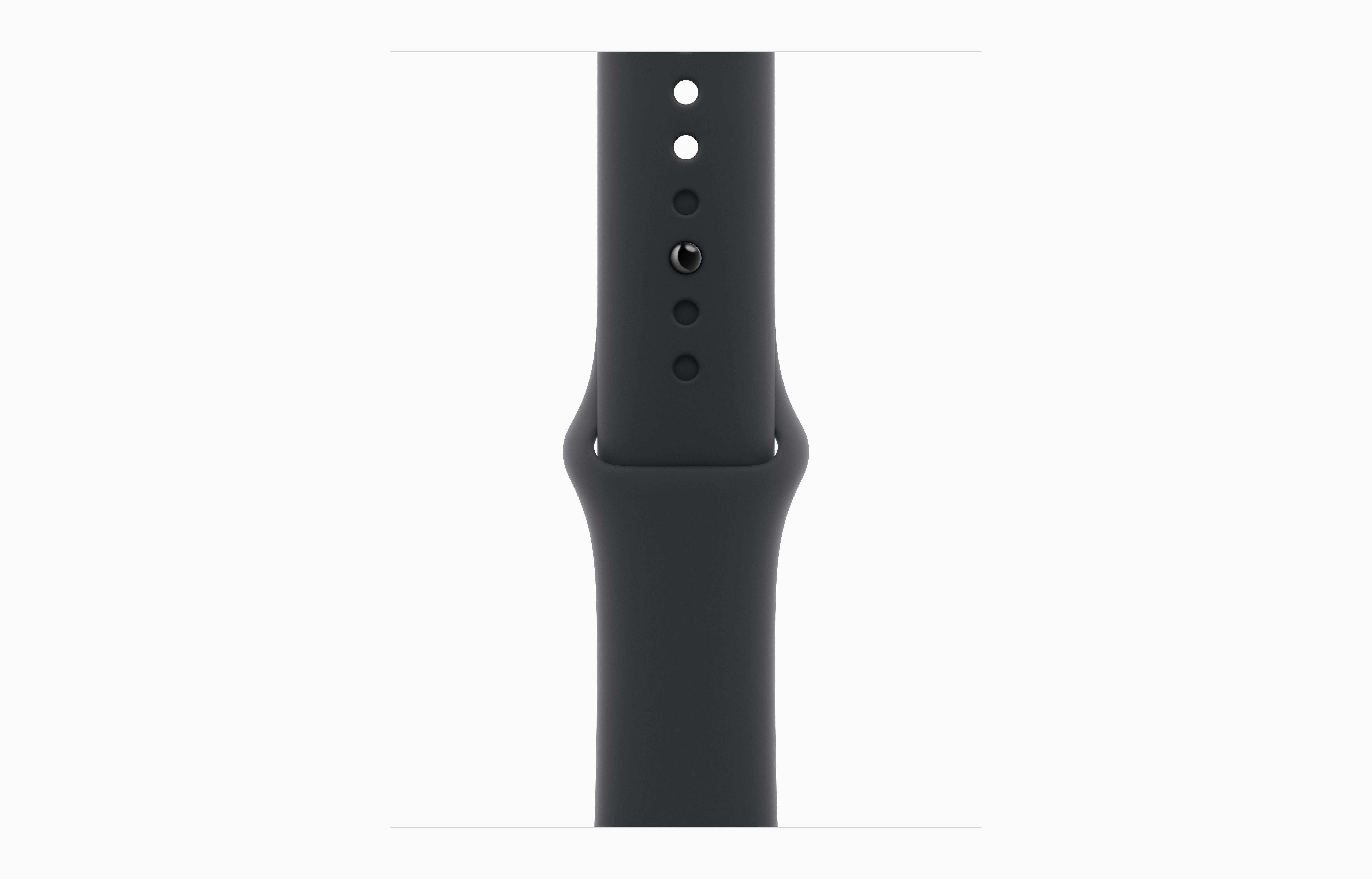 ساعة أبل Apple Watch Series 11 Aluminum Case