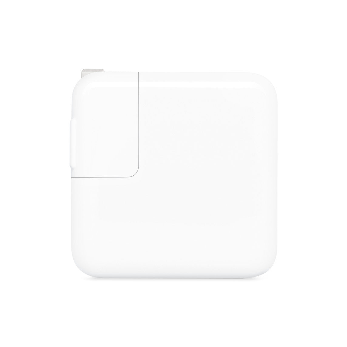 Apple 30W USB-C Power Adapter - Apple 30W USB-C Power Adapter - Default Title Ennap.com