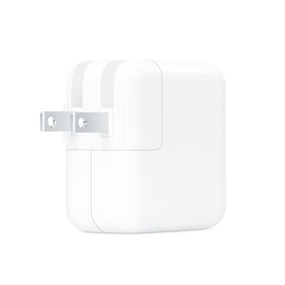 Apple 30W USB-C Power Adapter - Apple 30W USB-C Power Adapter - Default Title Ennap.com