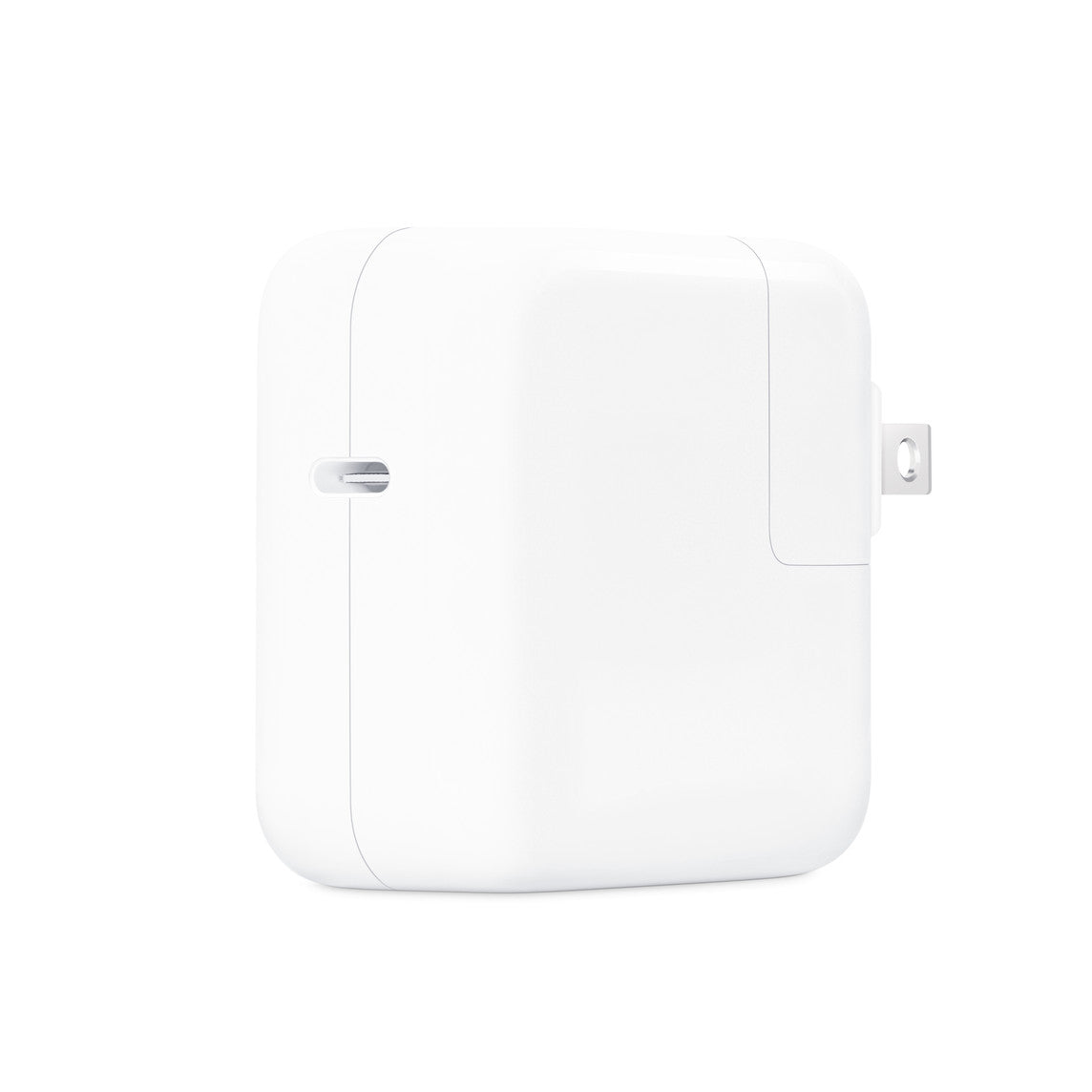 Apple 30W USB-C Power Adapter