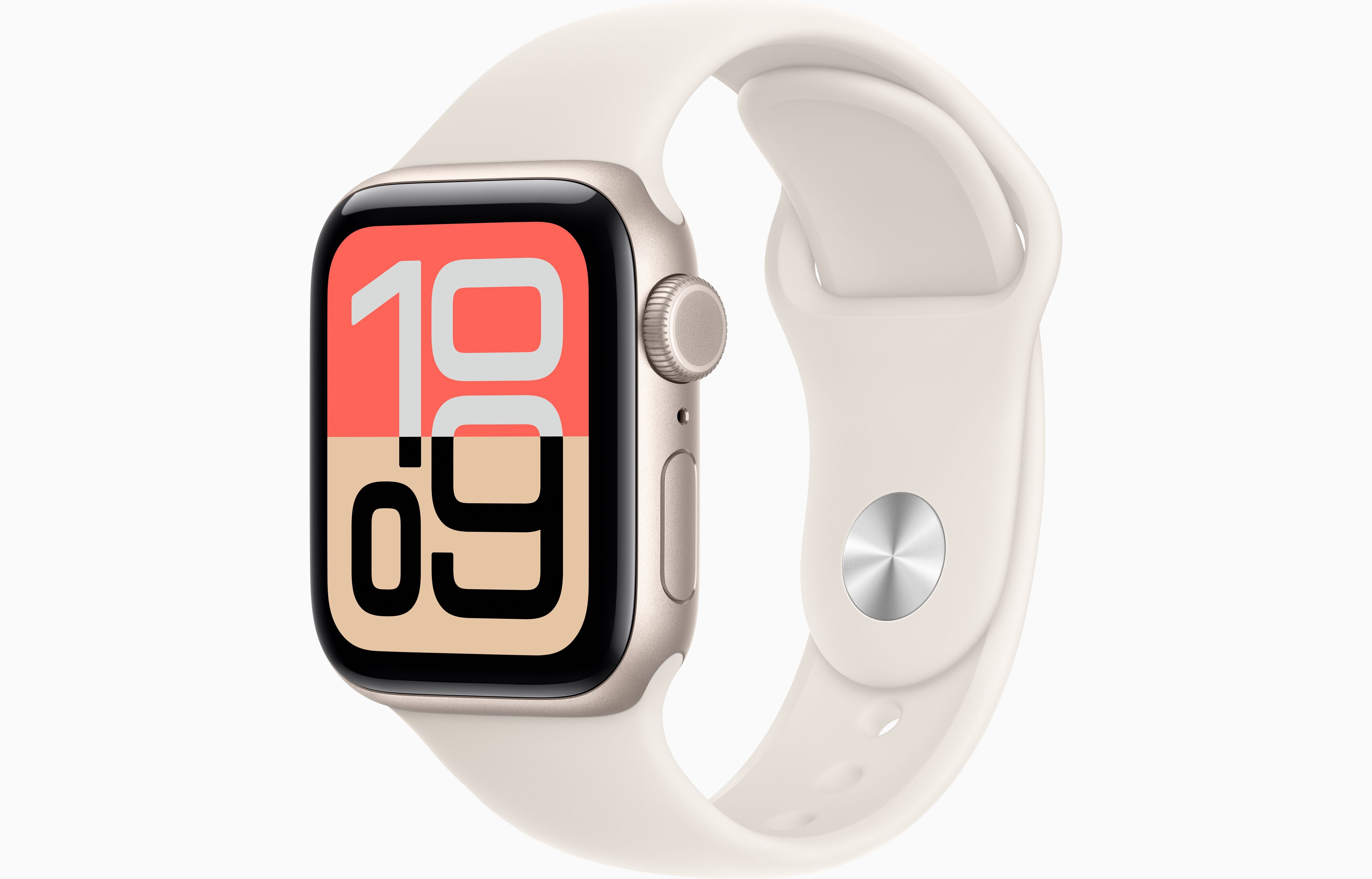 Apple Watch SE 3