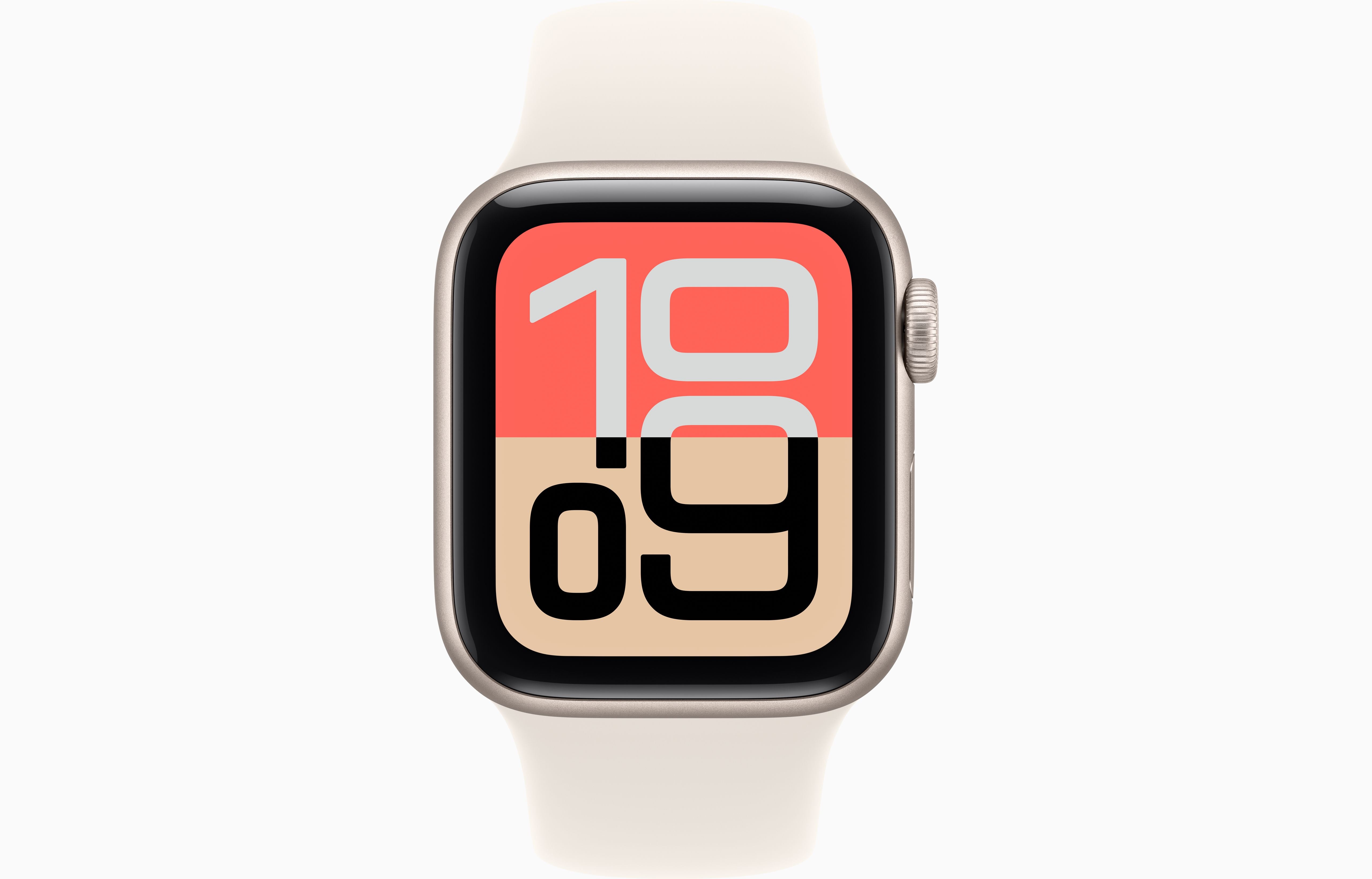 Apple Watch SE 3
