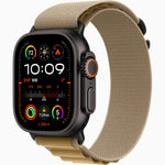 ساعة آبل Watch New Ultra 2 الإصدار الجديد 2024