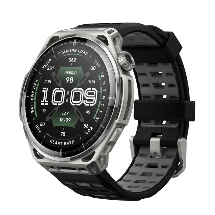 ساعة Amazfit Balance 3