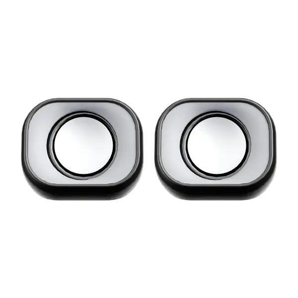 Meetion MT-SP2010 Wired Speaker 3.5mm + USB - Black 