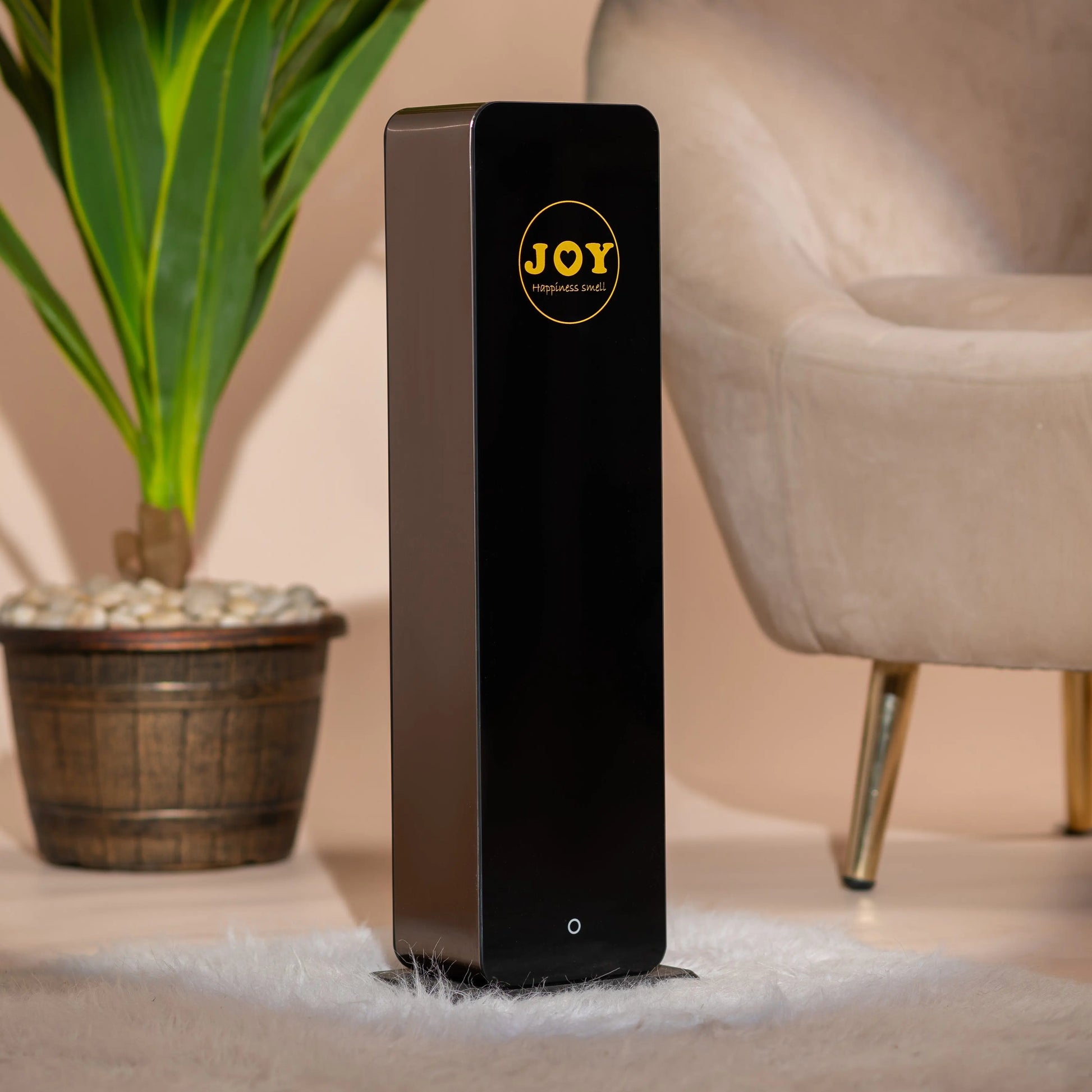 Mega Joy Professional Scent Diffuser Design  
