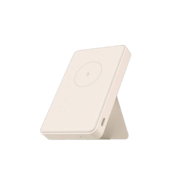 Mi Xiaomi Magnetic Power Bank ,15W, 6000mAh