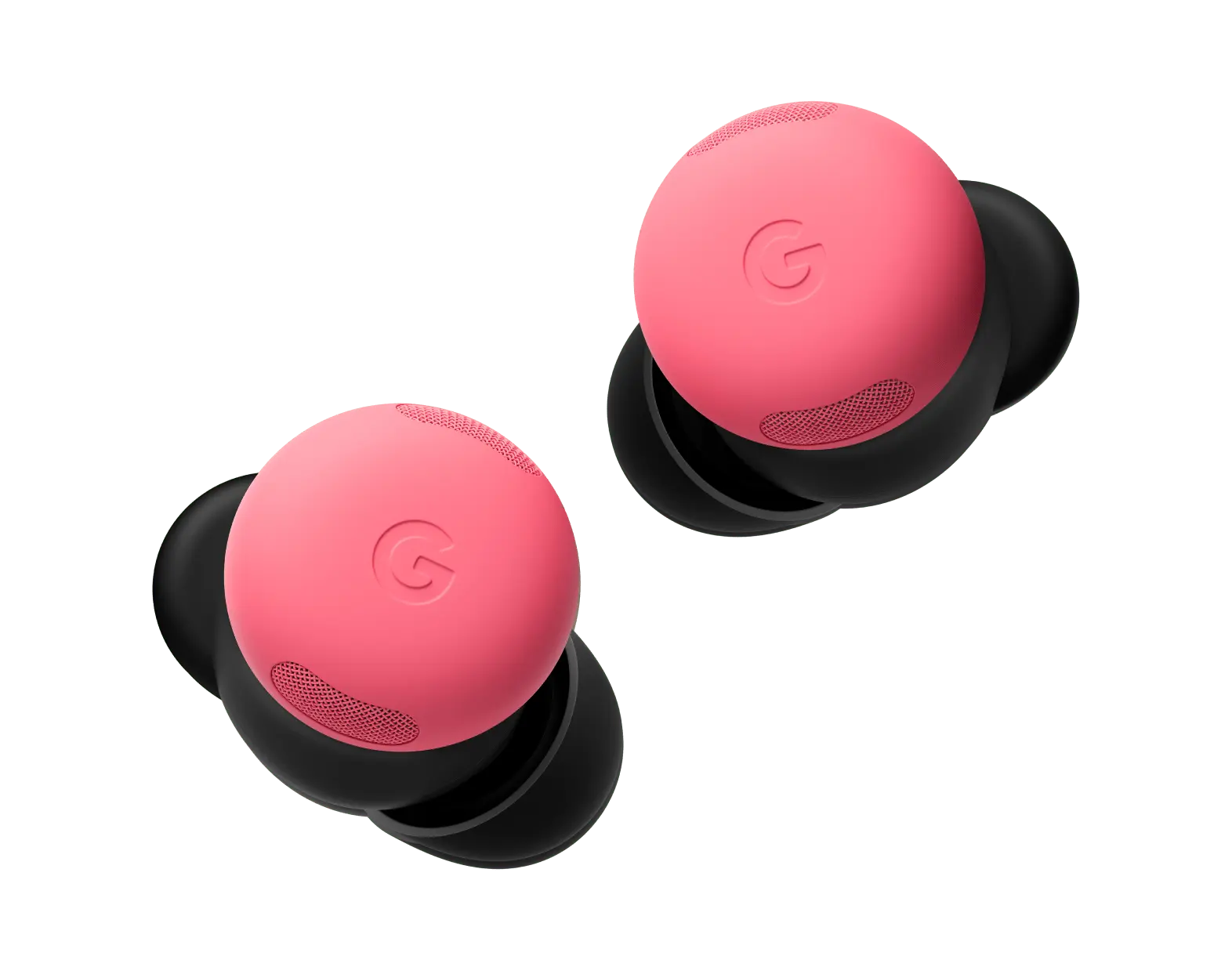 Google Pixel Buds Pro 2-Color: Peony---Ennap.com