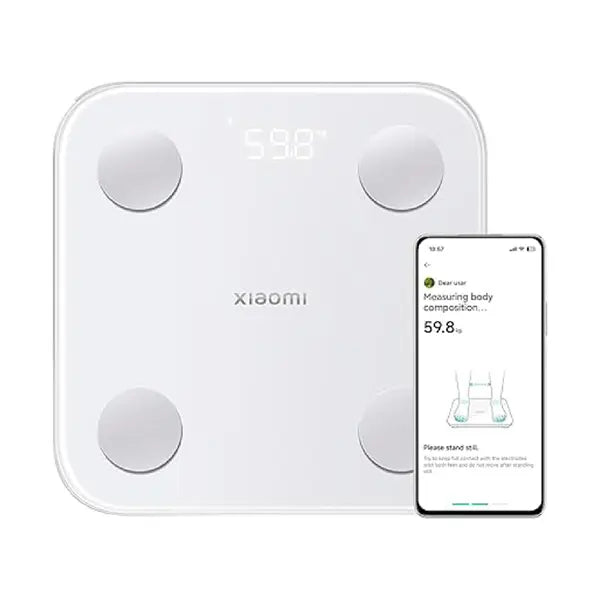 Xiaomi S400 Body Composition Scale 